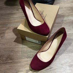 Cole Hana Air Laney Wedge Heel